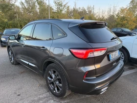 Ford Kuga KUGA 1.5 EcoBLuE 120ps 2WD ST-LINE X - 26900 лв. / 13753.75 € - 26052818 6