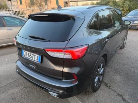 Ford Kuga KUGA 1.5 EcoBLuE 120ps 2WD ST-LINE X - 26900 лв. / 13753.75 € - 26052818 4
