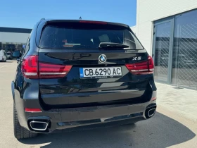 BMW X5 3.0 D M PACKET, снимка 3