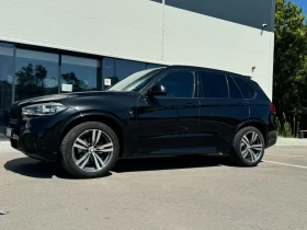 BMW X5 3.0 D M PACKET, снимка 8