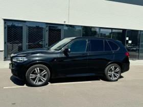 BMW X5 3.0 D M PACKET, снимка 1