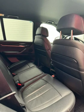 BMW X5 3.0 D M PACKET, снимка 13