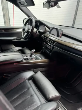 BMW X5 3.0 D M PACKET, снимка 7