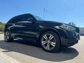 BMW X5 3.0 D M PACKET, снимка 5