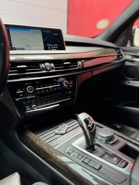 BMW X5 3.0 D M PACKET, снимка 10