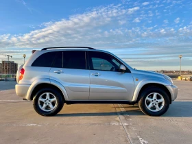 Toyota Rav4 2.0 d4d 4х4 ТОП Състояние , снимка 5