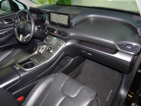 Hyundai Santa fe HYBRID EXECUTIVE 230 | Mobile.bg � ����� ������ 9