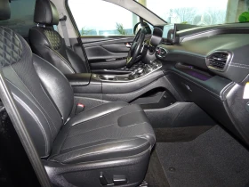 Hyundai Santa fe HYBRID EXECUTIVE 230 | Mobile.bg � ����� ������ 10