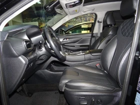 Hyundai Santa fe HYBRID EXECUTIVE 230 | Mobile.bg � ����� ������ 7