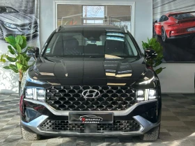 ����� �� �������� �� Hyundai Santa fe HYBRID EXECUTIVE 230