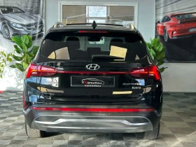 Hyundai Santa fe HYBRID EXECUTIVE 230 | Mobile.bg � ����� ������ 5