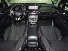 Hyundai Santa fe HYBRID EXECUTIVE 230 | Mobile.bg � ����� ������ 11