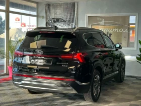 Hyundai Santa fe HYBRID EXECUTIVE 230 | Mobile.bg � ����� ������ 6