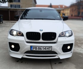 BMW X6 X6 M - 12700 € / 24839.04 лв. - 71244360 2