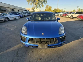 Porsche Macan S AWD - 15600 € / 30510.95 лв. - 52468230 2