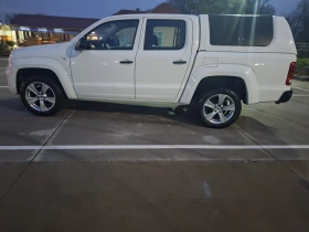 VW Amarok - 18000 € / 35204.94 лв. - 36567074 9