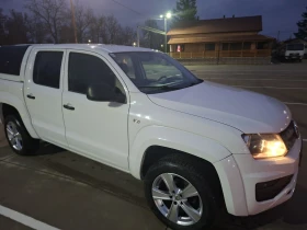VW Amarok - 18000 € / 35204.94 лв. - 36567074 4