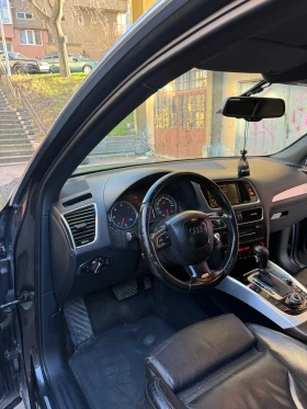 Audi Q5 3000 | Auto.bg — изображение 7