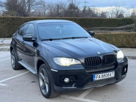 BMW X6 M-57 - 14300 € / 27968.37 лв. - 88331015 2