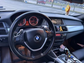 BMW X6 M-57 - 14300 € / 27968.37 лв. - 88331015 9