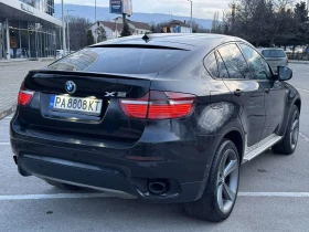 BMW X6 M-57 - 14300 € / 27968.37 лв. - 88331015 3