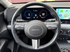 Hyundai Kona 2.0i DOHC 4X4* 9хил.км! - 29500 € / 57696.99 лв. - 88962145 12