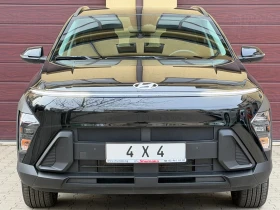 Hyundai Kona 2.0i DOHC 4X4* 9хил.км!