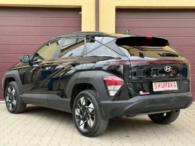 Hyundai Kona 2.0i DOHC 4X4* 9хил.км! - 29500 € / 57696.99 лв. - 88962145 5
