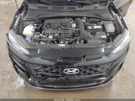 Hyundai Kona * N-Line*  - 15600 € / 30510.95 лв. - 89400063 10