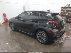 Hyundai Kona * N-Line*  - 15600 € / 30510.95 лв. - 89400063 3