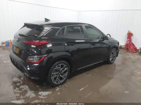 Hyundai Kona * N-Line*  - 15600 € / 30510.95 лв. - 89400063 4
