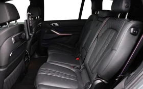 BMW X7 40d xDrive M-Sport | Auto.bg — изображение 9