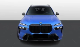 BMW X7 40d xDrive M-Sport | Auto.bg — изображение 3