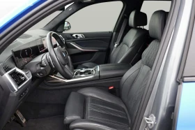 BMW X7 40d xDrive M-Sport | Auto.bg — изображение 8