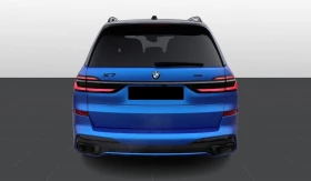 BMW X7 40d xDrive M-Sport | Auto.bg — изображение 5