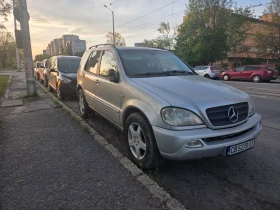 Mercedes-Benz ML 320 320 | Mobile.bg � ����� ������ 5