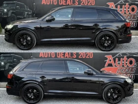 Audi Q7 3XS-LINE| 7| PANO| 360| MATRIX| HEAD-UP| ������ | Mobile.bg � ����� ������ 5