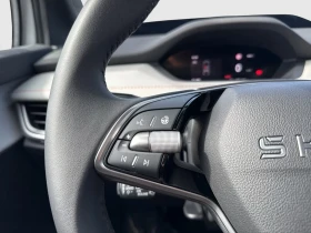 Skoda Elroq 85 Lodge Matrix DIST 360* HUD Winter Pack+ Keyless | Mobile.bg � ����� ������ 8