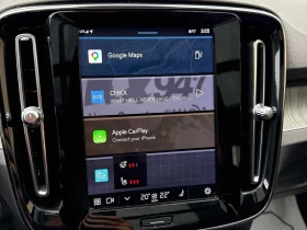 Volvo XC40 | Plus Dark Theme | ������� | �������� |  | Mobile.bg � ����� ������ 13