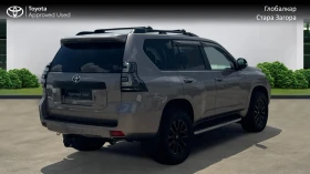 ����� �� �������� �� Toyota Land cruiser J150 SPEC. EDITION - LUX.PREM