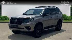 ����� �� �������� �� Toyota Land cruiser J150 SPEC. EDITION - LUX.PREM