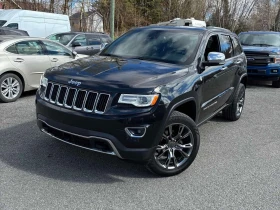 ����� �� �������� �� Jeep Grand cherokee * 3.6L V6 * 4X4 * CARFAX * 