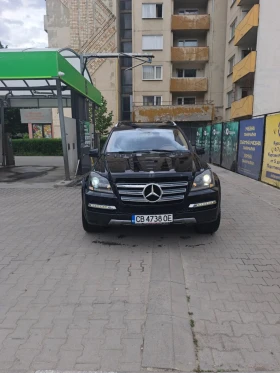 Mercedes-Benz GL 500 180000 ��. ��� ������ ������� ���������  | Mobile.bg � ����� ������ 2