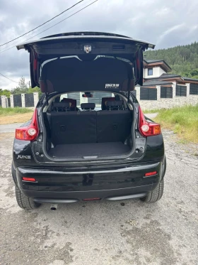 Nissan Juke | Mobile.bg � ����� ������ 4