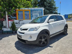 ������ Toyota Urban Cruiser