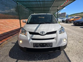 Toyota Urban Cruiser 1.4D4D= 4×4= Navi= Keiles | Mobile.bg � ����� ������ 3