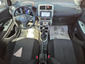 Toyota Urban Cruiser 1.4D4D= 4×4= Navi= Keiles | Mobile.bg � ����� ������ 10