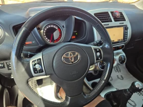 Toyota Urban Cruiser 1.4D4D= 4×4= Navi= Keiles | Mobile.bg � ����� ������ 9