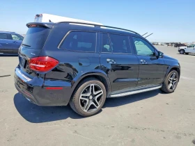 Mercedes-Benz GLS 500 550* 4MATIC* AMG-LINE* �������* ���������*  | Mobile.bg � ����� ������ 5