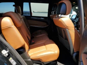 Mercedes-Benz GLS 500 550* 4MATIC* AMG-LINE* �������* ���������*  | Mobile.bg � ����� ������ 10